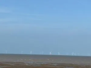 Seaside Escape Haven in isle of sheppy - Minster