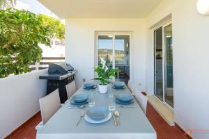 Valle Romano Golf Getaway