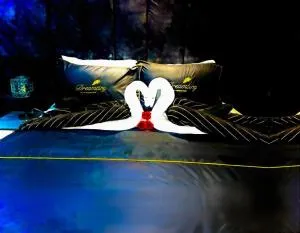 Quaint Studio Apartment in Soufriere from Claviers - Mamin