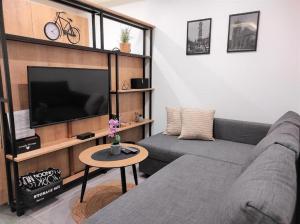 Apartamenty Mariańska 103