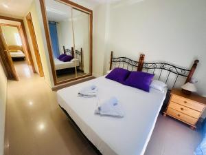 A776 - Cala Esmeralda - 2004 Finestrat s.l.