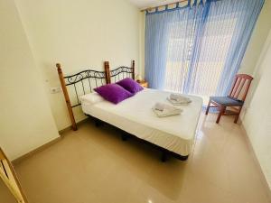 A776 - Cala Esmeralda - 2004 Finestrat s.l.