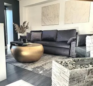 Justaura Retreat Branston - Potter Hanworth