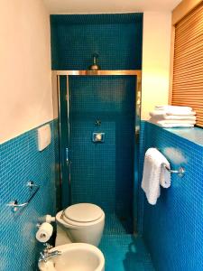 Stylish Duplex Apartment with Private Terrace