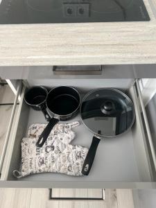 Luxusný Apartmán Váh