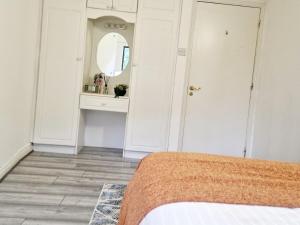 Contemporary 2 bedroom apartment in limerick city