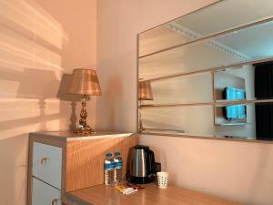 Ottoman Hotel Sakarya