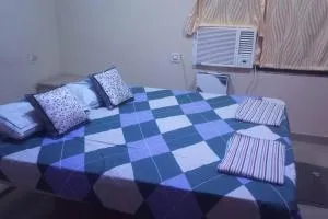 Subha Dipan-1 BHK Independent Furnished Flat near KIIT Square - Chandaka