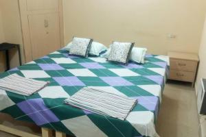 Subha Dipan-1 BHK Independent Furnished Flat near KIIT Square