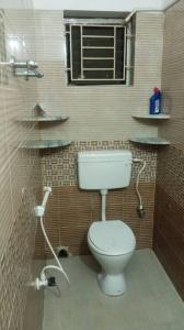 Subha Dipan-1 BHK Independent Furnished Flat near KIIT Square