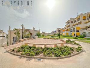 Varadero con vistas al mar