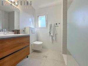 Varadero con vistas al mar