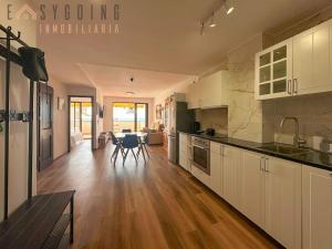 Varadero con vistas al mar