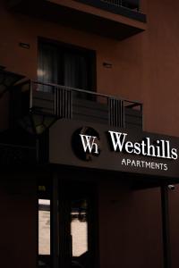 Studio Apartment room in Westhills