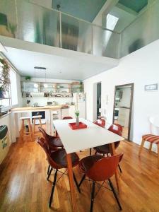 Casa Villa Crespo