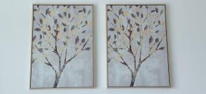 Bright & Cozy 1br Jvc Balcony Free Parking