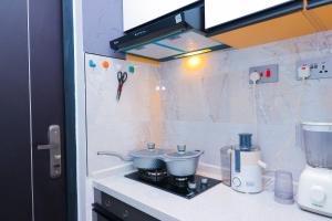 Sunrise Luxury Homes, Gatundu Heights