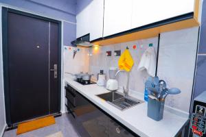 Sunrise Luxury Homes, Gatundu Heights