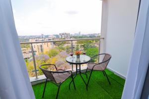 Sunrise Luxury Homes, Gatundu Heights