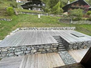 Chalets Chalet Purdey - Sleeps 10 with Hot Tub : photos des chambres