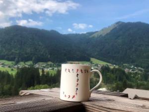 Chalets Chalet Purdey - Sleeps 10 with Hot Tub : photos des chambres