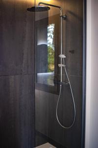 Hotels La Reposee Hotel Restaurant Spa : photos des chambres