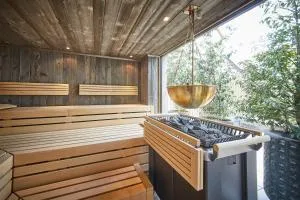 莱勒霍夫酒店 - 布莱