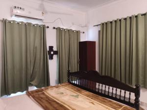 Vedha Beach Resort