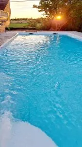 La Sinaise - Le Châtelet