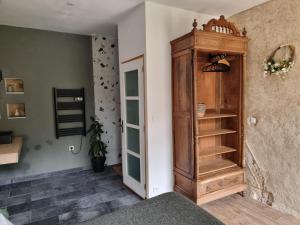 Maisons de vacances Haut en Couleurs : photos des chambres