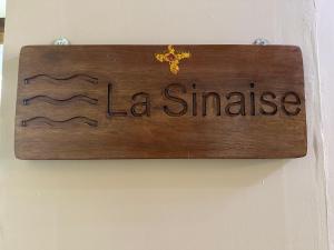 La Sinaise