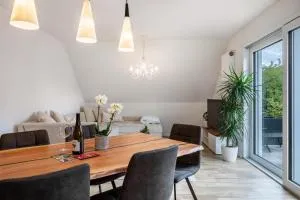 Fewo Ebringen Weinbergblick - شالشتاد