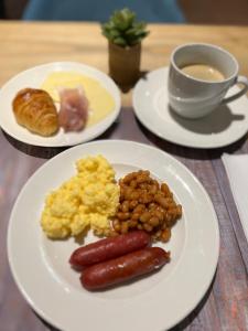 Hotels Hotel Douglas : photos des chambres