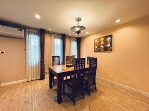 Hollywood Pool Villa City Center