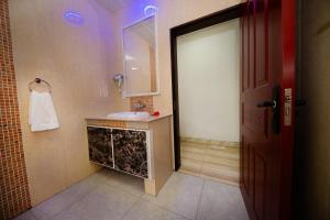 Farish Self Catering