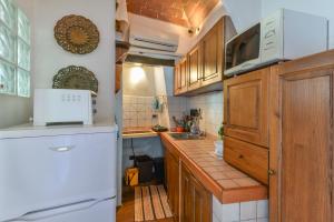 Nadine - Bilocale In Centro