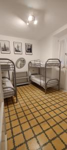 Locanda Maddalena - Accoglienza Pellegrini