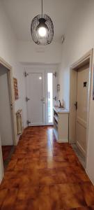 Locanda Maddalena - Accoglienza Pellegrini