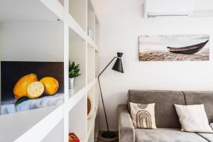 "Queens garden" Centre, Terrasse, Rénové, Calme