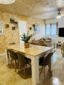 Le champenois - Orbais