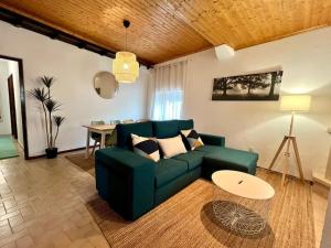 Escapada amarela SPA et détente