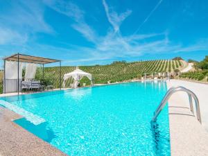 Charming apartment in Ascoli Piceno near village