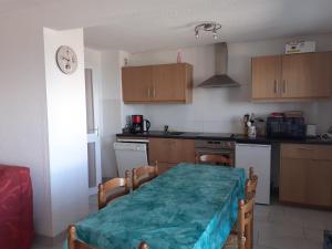 Appartement Collet dAllevard