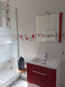 Appartement Collet dAllevard