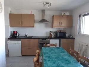 Appartement Collet d'Allevard - Le Collet d'Allevard