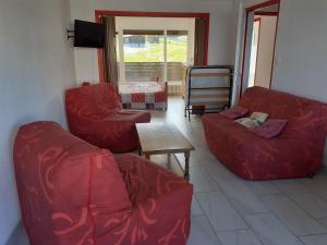 Appartements Appartement Collet d-Allevard : photos des chambres