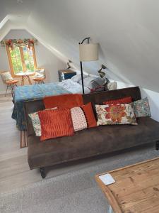 Foxgloves self catering