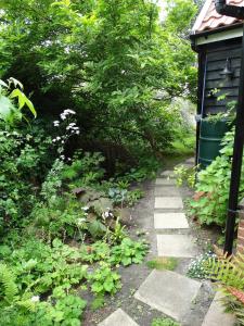 Foxgloves self catering