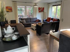 Carpe Diem met bar biljart en sauna