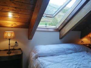 Dúplex elegante de montaña con vistas y confort - Erta 6